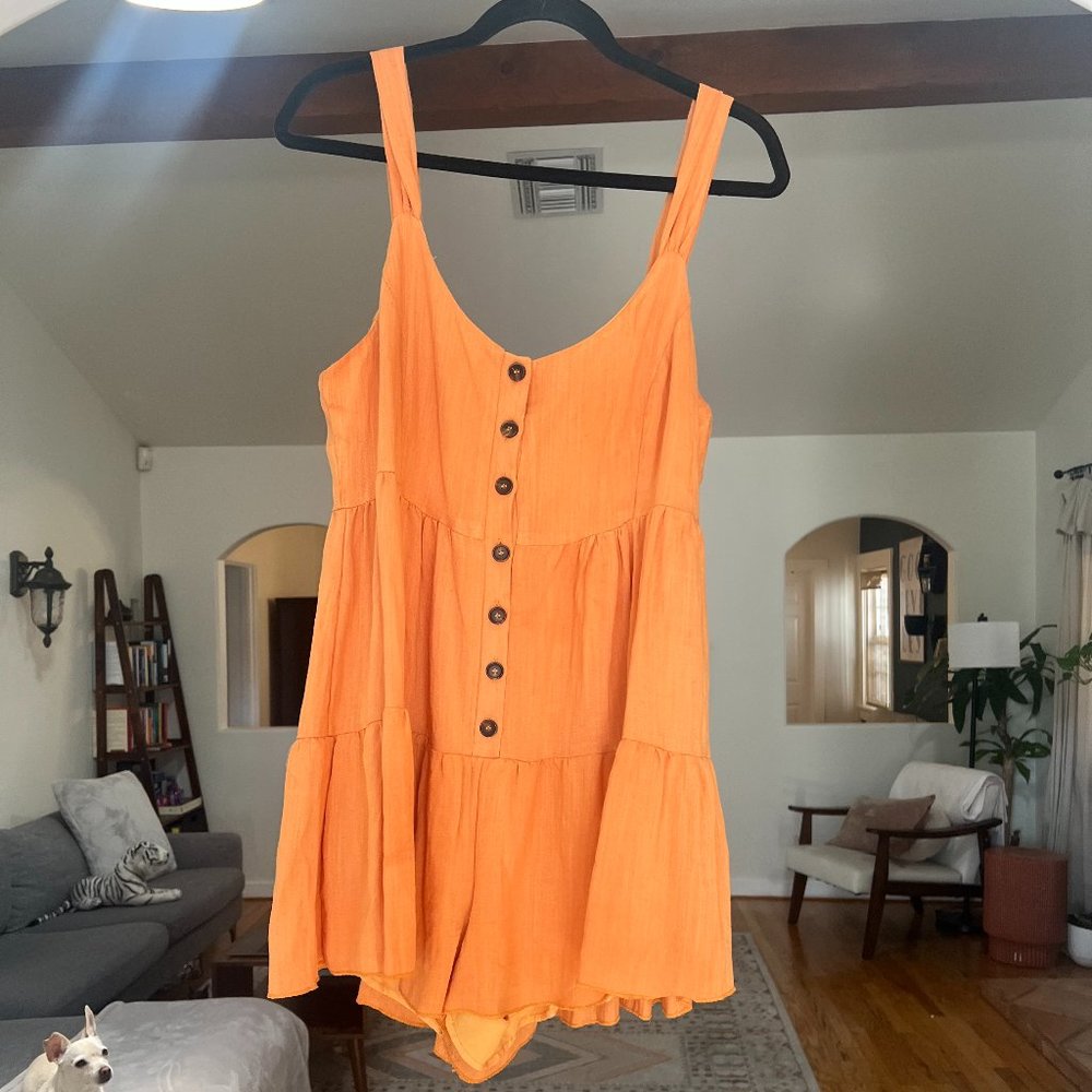 Urban Outfitters - Romper - LG
